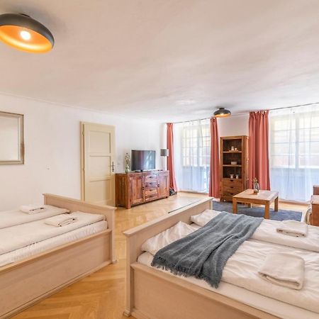 Celetna - Old Town Residence Prague Extérieur photo