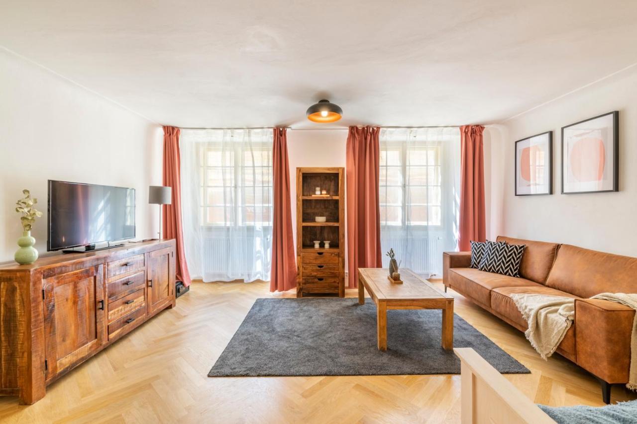 Celetna - Old Town Residence Prague Extérieur photo