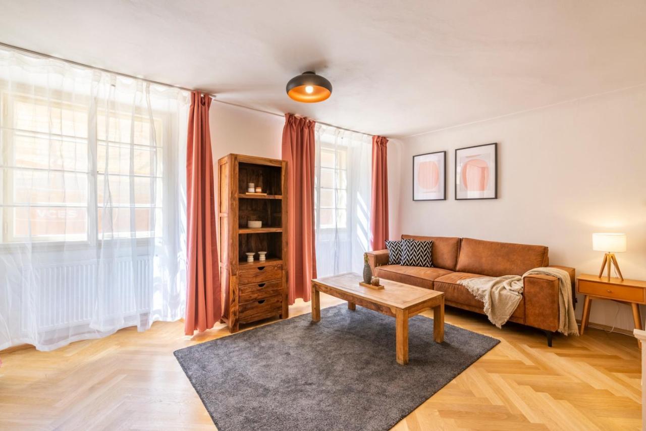 Celetna - Old Town Residence Prague Extérieur photo